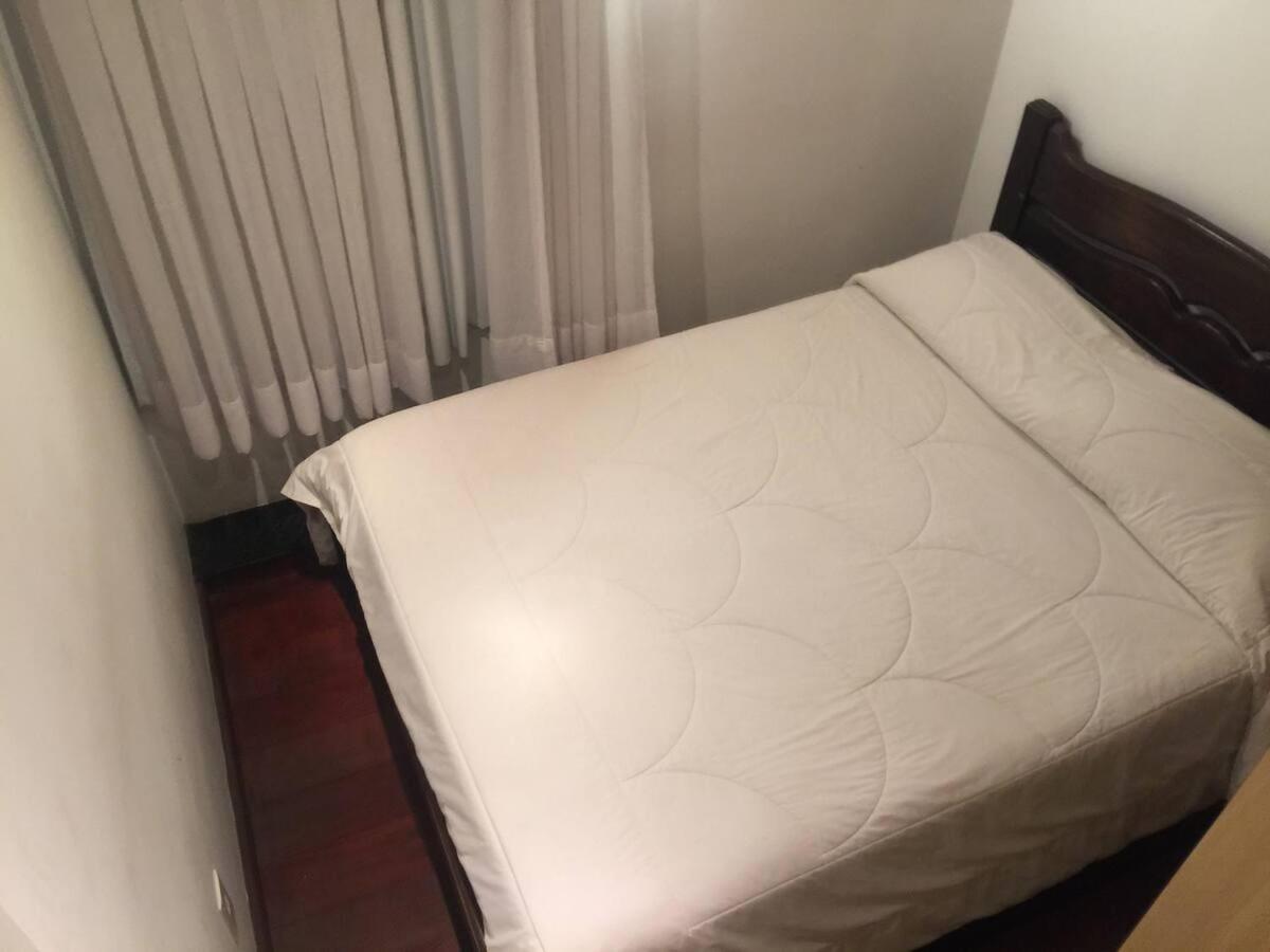 Apartamento Confortavel No Centro Historico De Ouro Preto Оро Прето Екстериор снимка