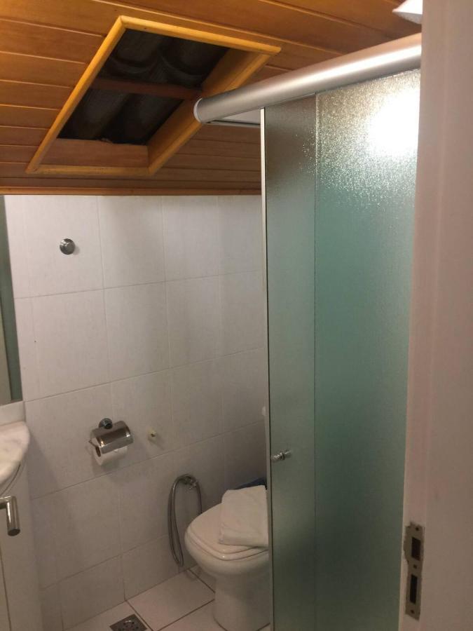 Apartamento Confortavel No Centro Historico De Ouro Preto Оро Прето Екстериор снимка